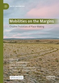 Cover: Mobilities on the Margins - Palgrave Macmillan