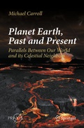 Cover: Planet Earth, Past and Present - Springer