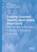 Cover: Creating Economic Stability Amid Global Uncertainty - Palgrave Macmillan