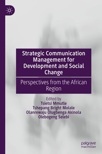Abbildung von: Strategic Communication Management for Development and Social Change - Palgrave Macmillan