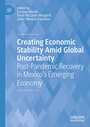 Cover: Creating Economic Stability Amid Global Uncertainty - Palgrave Macmillan