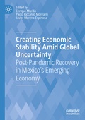 Cover: Creating Economic Stability Amid Global Uncertainty - Palgrave Macmillan