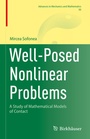 Cover: Well-Posed Nonlinear Problems - Birkhäuser
