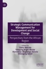 Cover: Strategic Communication Management for Development and Social Change - Palgrave Macmillan