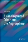 Cover: Asian Organized Crime and the Anglosphere - Springer