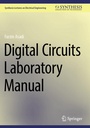 Cover: Digital Circuits Laboratory Manual - Springer