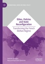 Cover: Elites, Policies and State Reconfiguration - Palgrave Macmillan