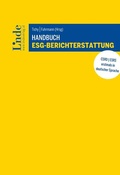 Cover: Handbuch ESG-Berichterstattung - Linde