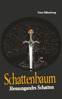 Abbildung von: Jörmungandrs Schatten - BoD - Books on Demand