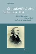 Cover: Leuchtende Liebe, lachender Tod - Olms Presse