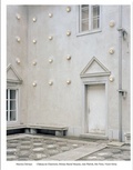 Cover: Maxime Delvaux. Ch&acirc;teau de Chambord, Dilmun Burial Mounds, Joze Plecnik, R&iacute;o Tinto, Victor Horta. - K&ouml;nig, Walther