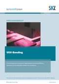 Cover: VUV-Bonding - Shaker