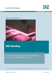 Enlarge image Cover: VUV-Bonding - Shaker