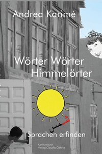 Abbildung von: Wörter Wörter Himmelörter - konkursbuch