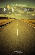 Cover: Ein Einzelfall - Septime Verlag
