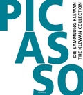 Cover: Pablo Picasso - Klinger, Dietmar