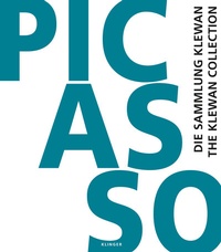 Enlarge image Cover: Pablo Picasso - Klinger, Dietmar