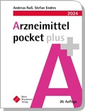 Abbildung von: Arzneimittel pocket plus 2024 - Börm Bruckmeier