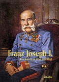 Cover: Franz Joseph I - Vitalis