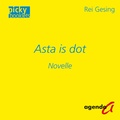 Cover: Asta is dot - agenda M&uuml;nster