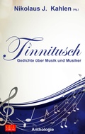 Cover: Tinnitusch - Gill-Verlag