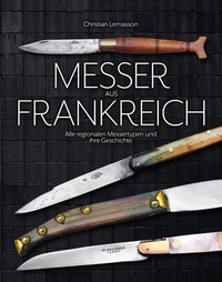 Abbildung von: Messer aus Frankreich - Wieland Verlag