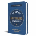 Cover: Du bist die Hoffnung meiner Seele - Missionswerk Voice of Hope