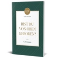 Cover: Bist du von oben geboren? - Missionswerk Voice of Hope