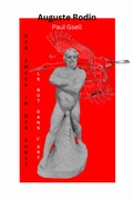 Cover: Der Zweck in der Kunst / Le but dans l&acute;art - Calambac