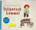 Cover: Tollpatsch Lemmel - Ariella Verlag