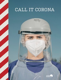 Abbildung von: CALL IT CORONA - Edition Bildperlen