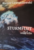 Cover: Sturmflut - Rainer Lewandowski