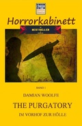 Cover: The Putgatory - Im Vorhof zur H&ouml;lle - vss-Verlag