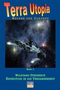 Cover: Expedition in die Vergangenheit - vss-Verlag