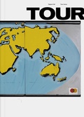 Cover: TOUR-ISMUS - Verbrecher