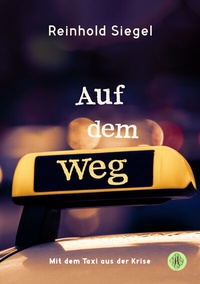 Abbildung von: Auf dem Weg - Antheum Verlag