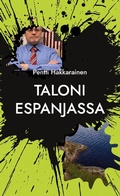 Cover: Taloni Espanjassa - BoD - Books on Demand - Finnland