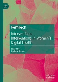 Abbildung von: FemTech - Springer