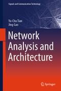 Cover: Network Analysis and Architecture - Springer