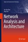 Cover: Network Analysis and Architecture - Springer