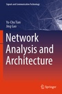 Cover: Network Analysis and Architecture - Springer