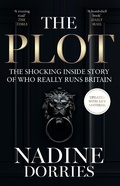 Cover: The Plot - HarperCollins
