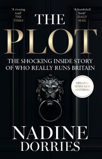 Enlarge image Cover: The Plot - HarperCollins