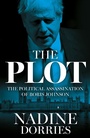 Cover: The Plot - HarperCollins