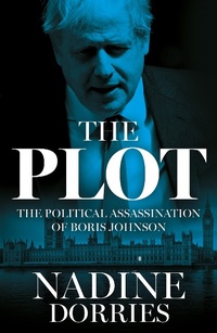 Enlarge image Cover: The Plot - HarperCollins