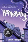 Cover: Homebody - Collins