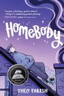 Cover: Homebody - Collins