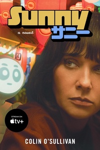 Enlarge image Cover: Sunny - HarperCollins