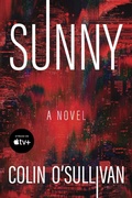 Cover: Sunny - HarperCollins