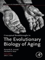 Cover: Conceptual Breakthroughs in The Evolutionary Biology of Aging - Academic Press